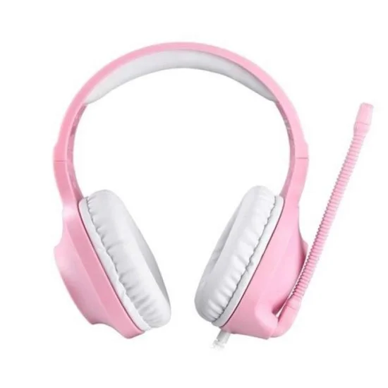 Sades Spirits Gaming Headset SA-721 - Pink